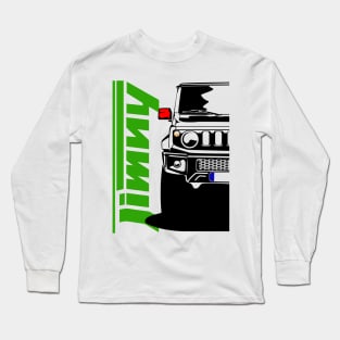 Jimny Long Sleeve T-Shirt